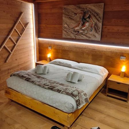 Chalet 1400 Hotel Limone Piemonte Ngoại thất bức ảnh