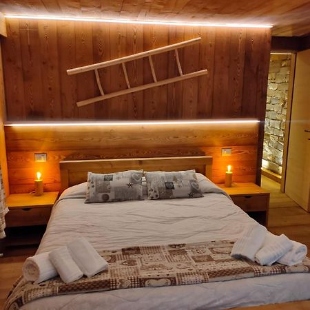 Chalet 1400 Hotel Limone Piemonte Ngoại thất bức ảnh