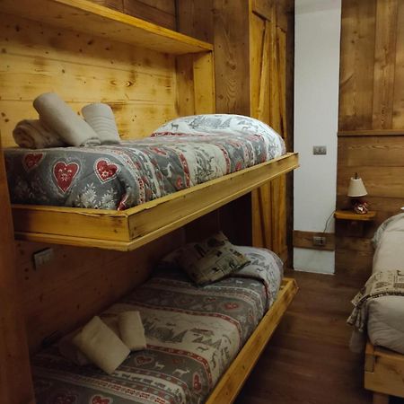 Chalet 1400 Hotel Limone Piemonte Ngoại thất bức ảnh
