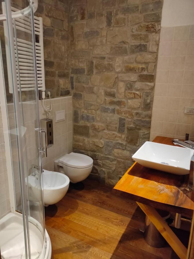 Chalet 1400 Hotel Limone Piemonte Ngoại thất bức ảnh