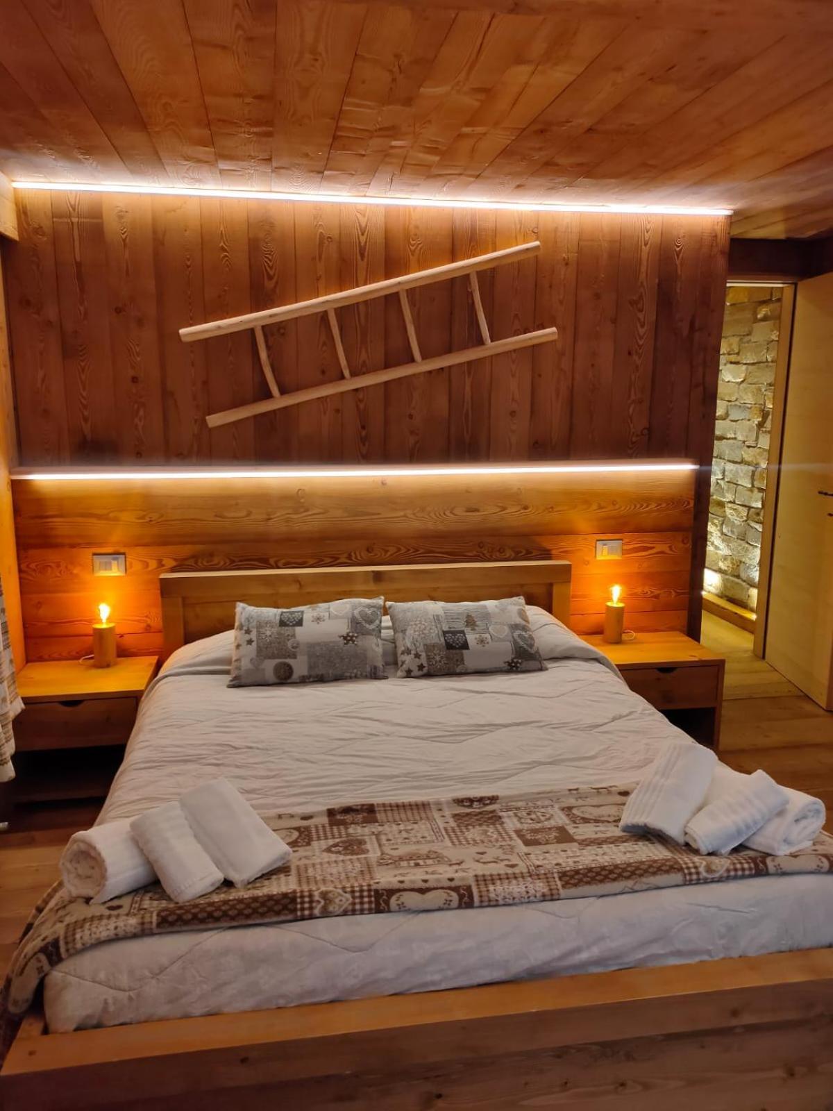 Chalet 1400 Hotel Limone Piemonte Ngoại thất bức ảnh