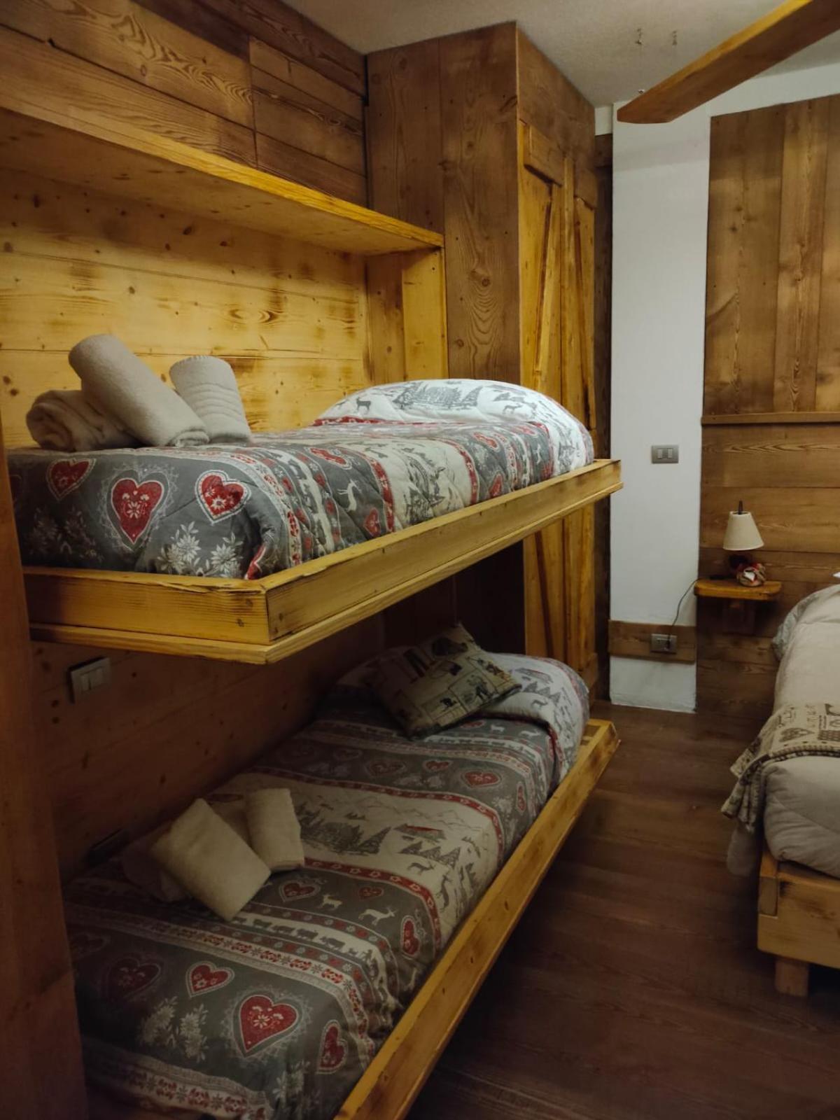 Chalet 1400 Hotel Limone Piemonte Ngoại thất bức ảnh